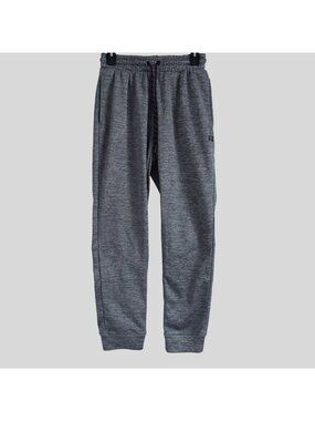Russell Athletic Men Pull One Elastic Waist & Drawstring Jogger Sweatpants Size